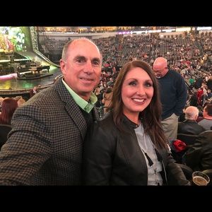 Meet your Posher, Tonja